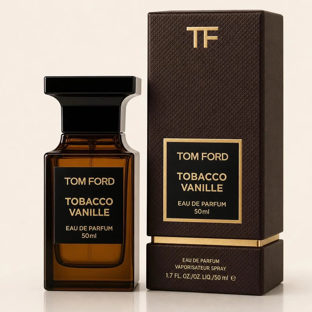 Tom Ford Tobacco Vanille - mini parfum 10 ml