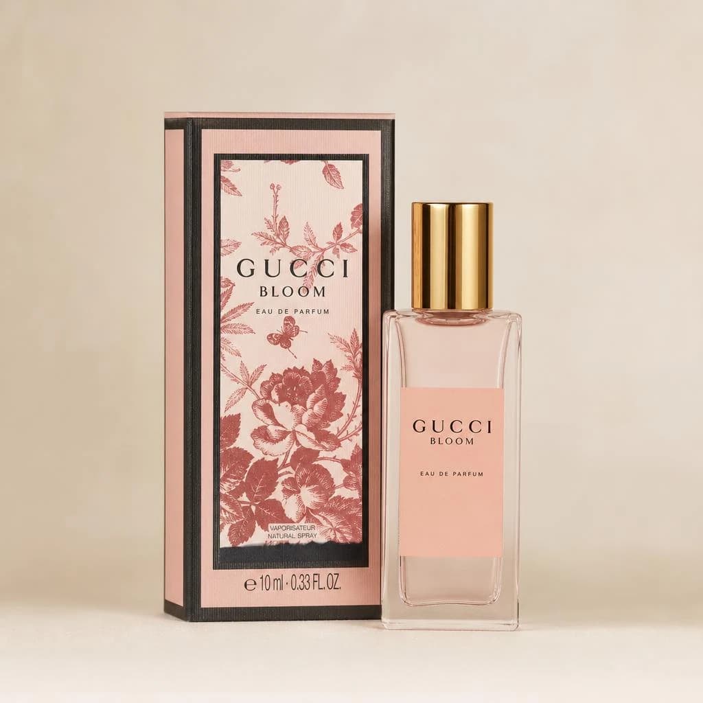 Gucci Bloom - mini parfum 10 ml