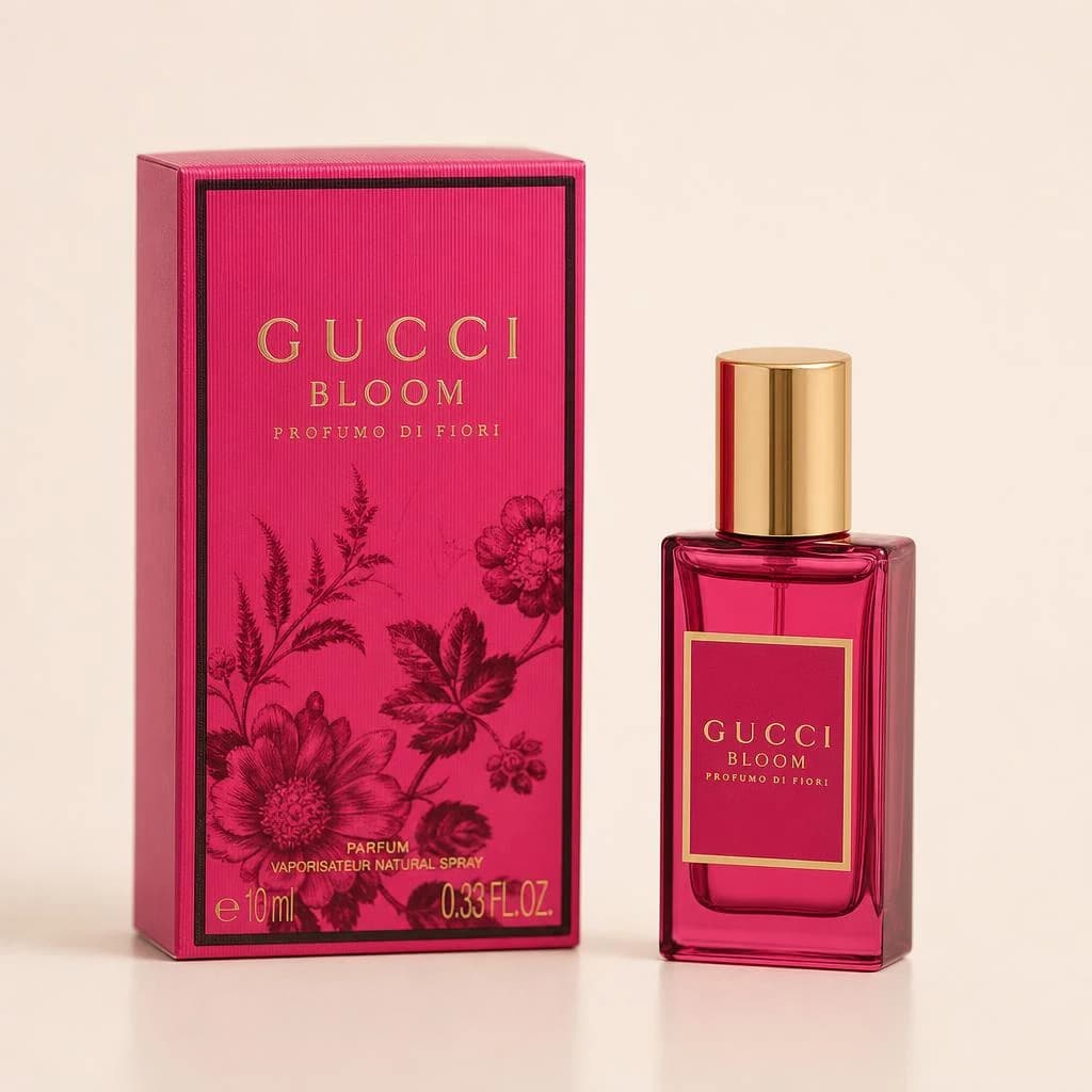 Gucci Bloom Profumo di Fiori - mini parfum 10 ml