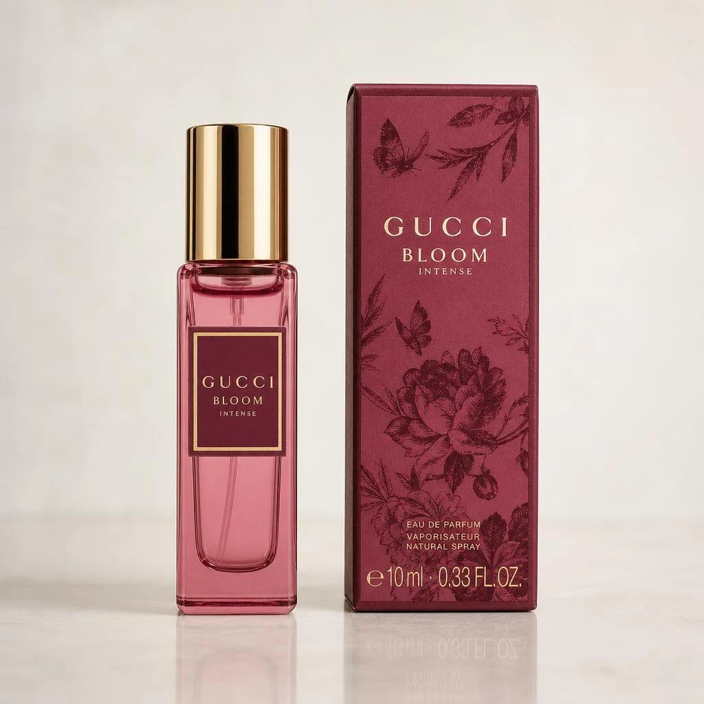 Gucci Bloom Nettare di Fiori - mini parfum 10 ml