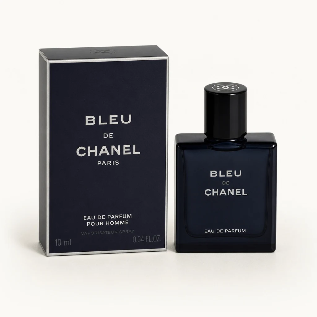 Chanel Bleu de Chanel - mini parfum 10 ml