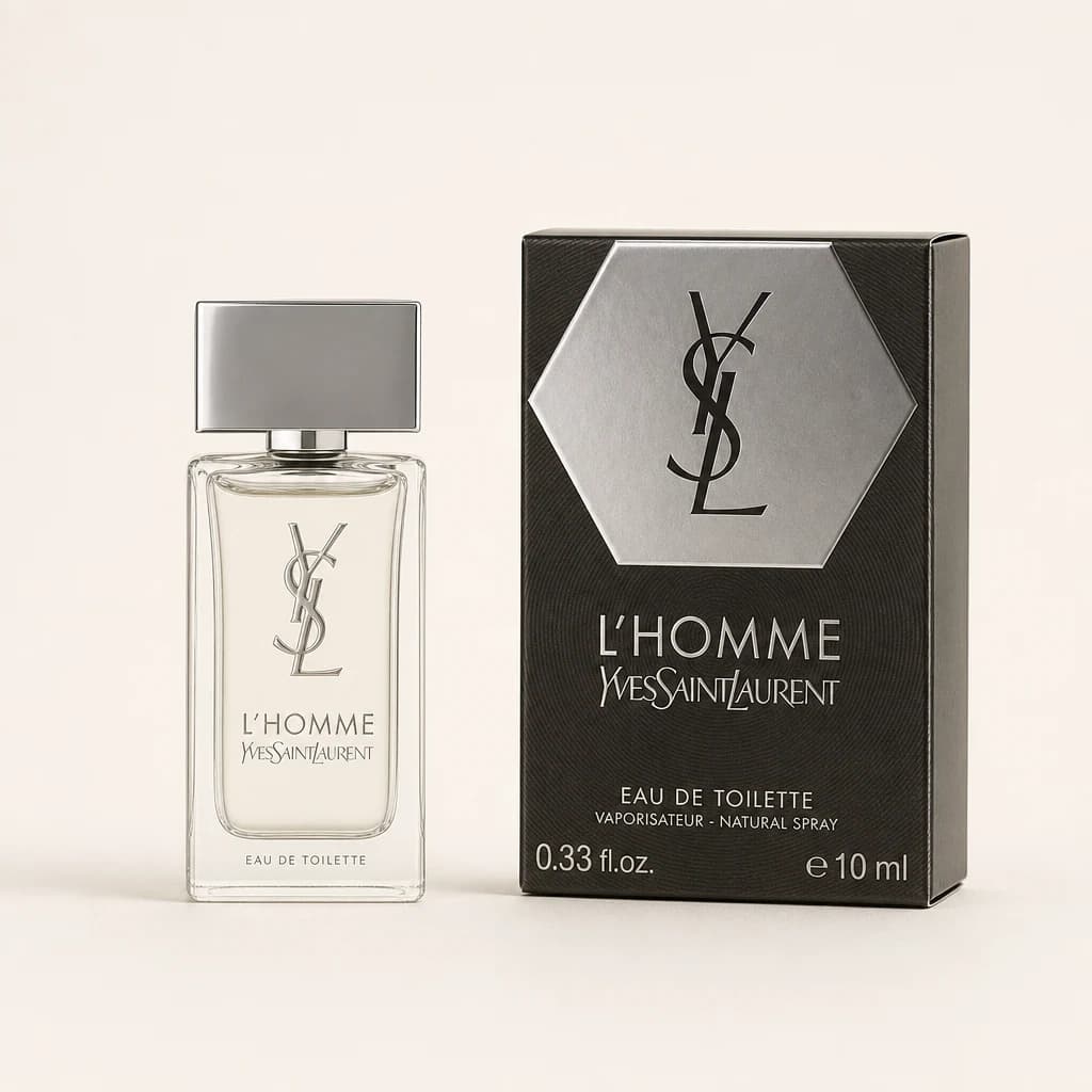 Yves Saint Laurent L'Homme - mini parfum 10 ml