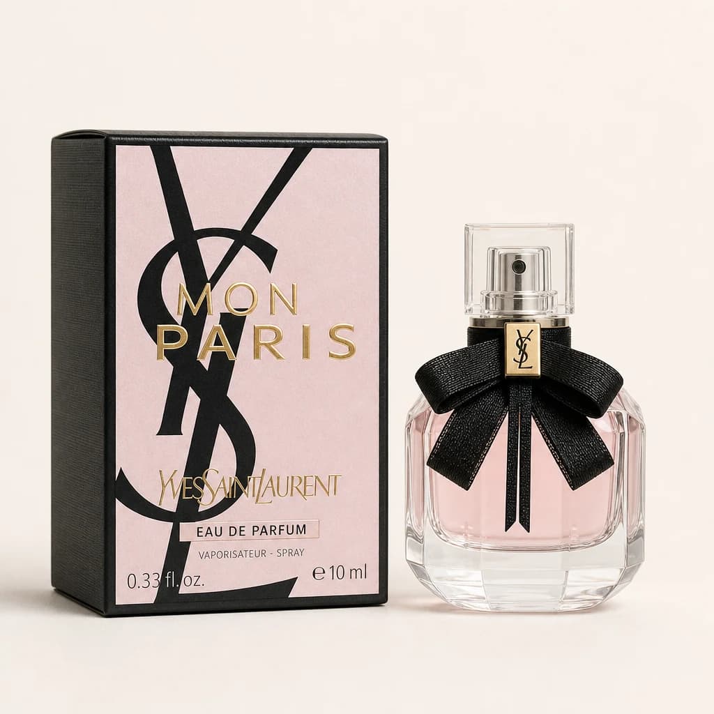 Yves Saint Laurent Mon Paris - mini parfum 10 ml