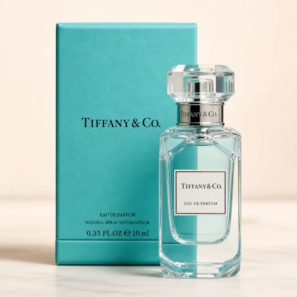 Tiffany & Co. Tiffany & Co. - mini parfum 10 ml