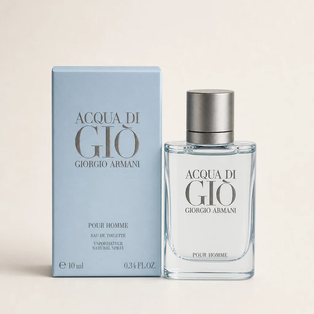 Giorgio Armani Acqua di Giò - mini parfum 10 ml