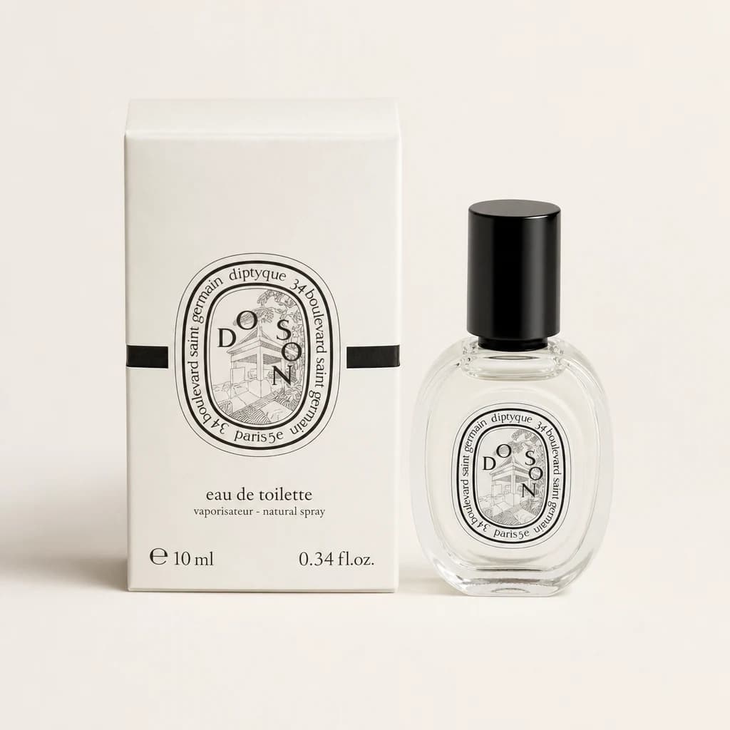 Diptyque Do Son - mini parfum 10 ml