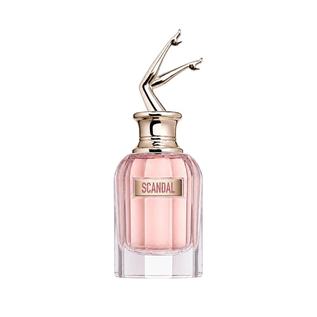 Jean Paul Gaultier Scandal - mini parfum 10 ml