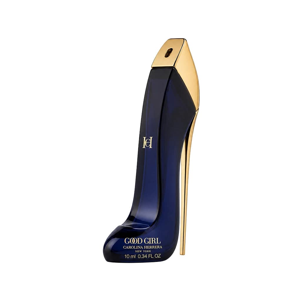 Carolina Herrera Good Girl - mini parfum 10 ml
