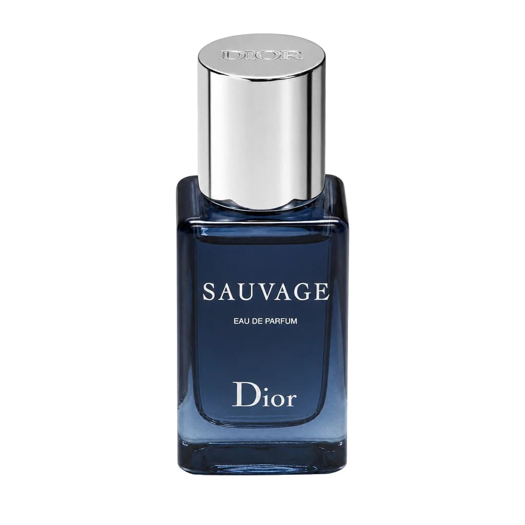 Dior Sauvage - mini parfum 10 ml