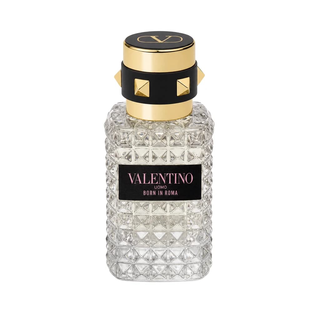Valentino Uomo Born in Roma - mini parfum 10 ml
