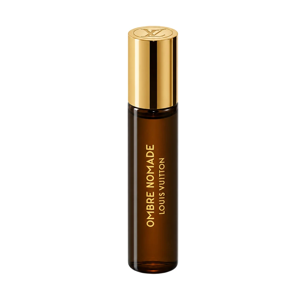 Louis Vuitton Ombre Nomade - mini parfum 10 ml