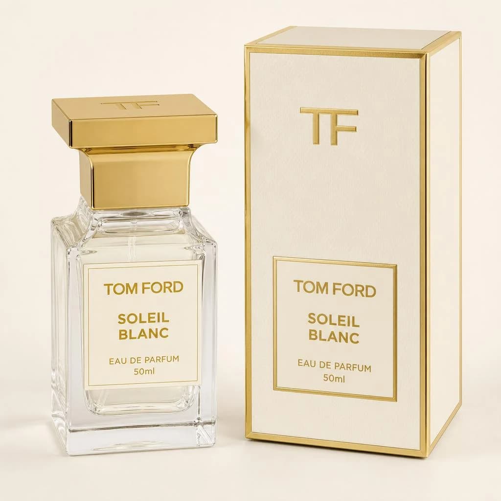Tom Ford Soleil Blanc - mini parfum 10 ml