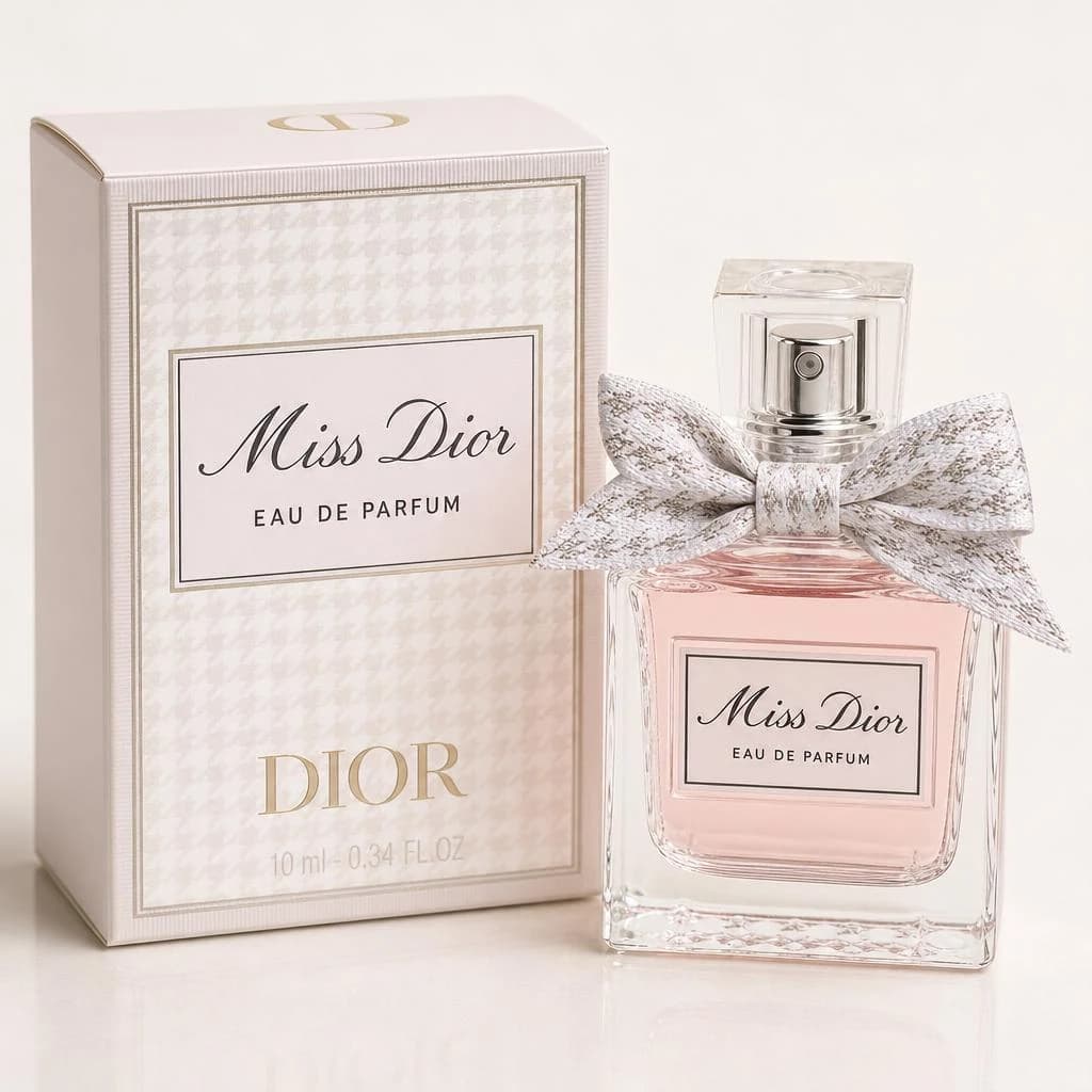 Dior Miss Dior - mini parfum 10 ml