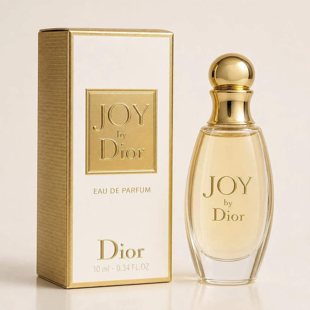 Dior Joy by Dior - mini parfum 10 ml