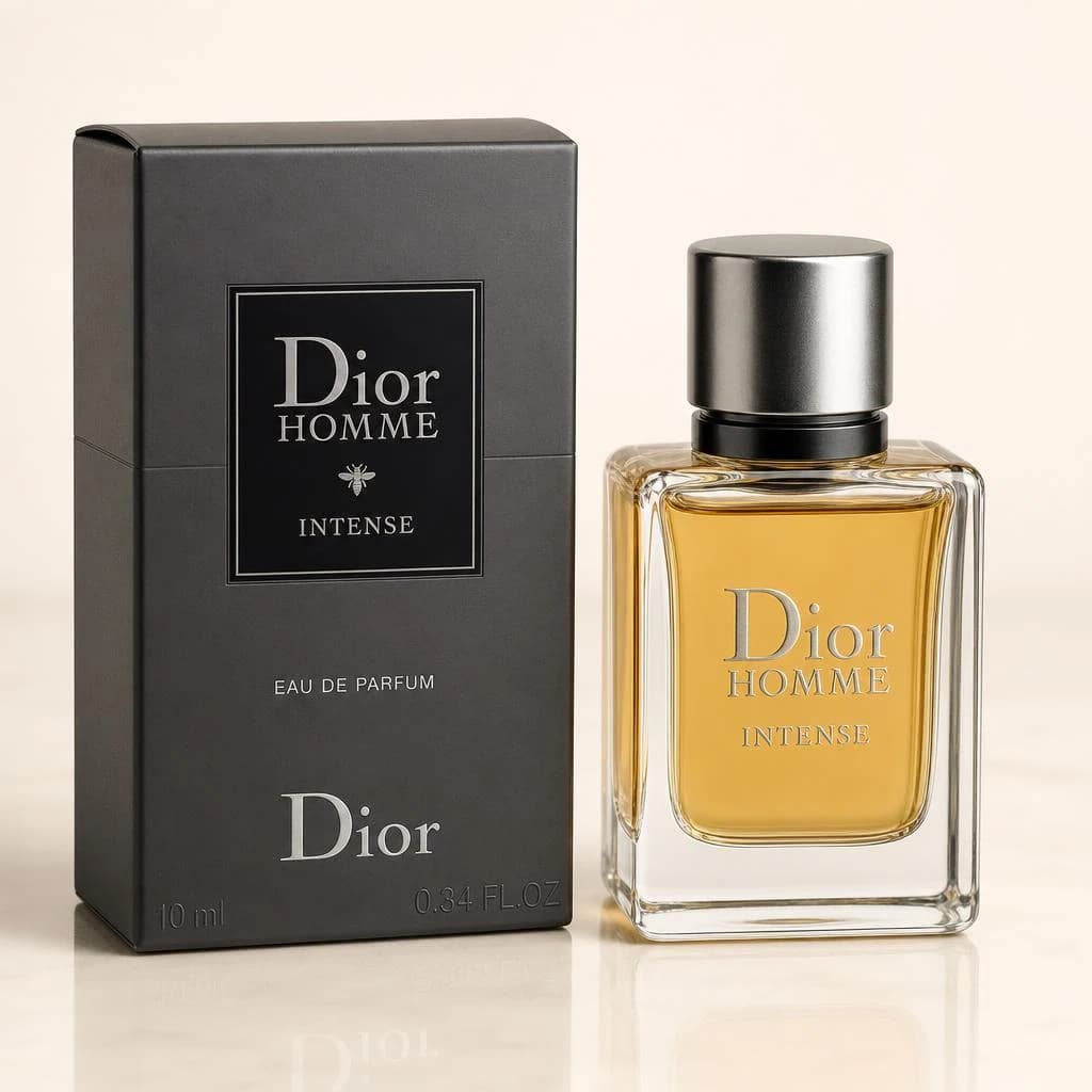 Dior Dior Homme Intense - mini parfum 10 ml
